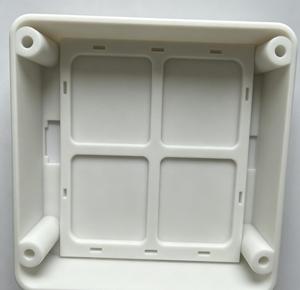 Servicios de Mecanizado Rápido de Prototipos 3D SLA SLS Personalizados de Fábrica - Product Image 2