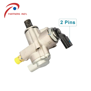 Zpartners 03H127025หมายเลขชิ้นส่วนปั๊มเชื้อเพลิงแรงดันสูงสำหรับ07 Volkswagen สำหรับ Passat และ06-07 Audi Q7 <span class=keywords><strong>3</strong></span>.6L ยานพาหนะ - Product Image 1