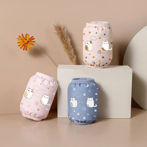 Kids Baby <b>Arm</b> Sleeves Elastic <b>Cuffs</b> Waterproof Dirt-proof Antifouling Eco-friendly Customizable Oversleeve Clothing Toddler - Product Image 5