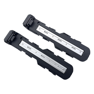 แบตเตอรี่ลิเธียม Hailong Base 36V-60V รุ่น Silverfish Base ยี่ห้อ MJXN สำหรับจักรยาน พร้อม BMS แบบกำหนดเอง และการปล่อยประจุสูง 5C - Product Image 4