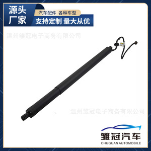 Amortiguadores Eléctricos para Puerta Trasera LR075420 LR075419 para Land Rover Discovery Sport 2015 2016, Soporte de Puerta de Acero - Product Image 5
