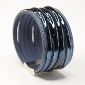 Tecnología de ajuste cómodo chapada en oro de primera calidad, sin margen de distribuidor, regalo de vacaciones para mujer, retención de color técnico a prueba del tiempo. - Product Image 5