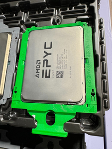 EPYC 7452 3.35GHz 32 คอร์ 64 เธรด 128MB ซ็อกเก็ต SP3 155W ซีพียูซีรีส์ 7002 สำหรับเซิร์ฟเวอร์ โปรเซสเซอร์ Epyc 7452 - Product Image 6