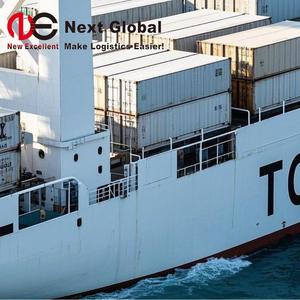 DDP Forwarder para FBA <span class=keywords><strong>Amazon</strong></span> Truck Shipping Logistics Agent Fornecendo Serviços LCL + Express Da China Alemanha França Espanha EUA - Product Image 4