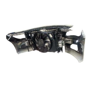 Kit de carrosserie de pare-chocs avant arrière facile à installer pour Mercedes-Benz Classe <span class=keywords><strong>CLA</strong></span> 117 <span class=keywords><strong>AMG</strong></span> <span class=keywords><strong>A45</strong></span> Accessoire de mise à niveau en plastique automobile - Product Image 3