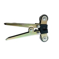 Frein de broche à broche pour Machine à couvrir les fils, pièces de rechange