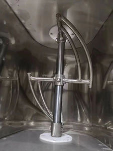 Commercial Dough Kneading <strong>Machine</strong> 15kg-50kg Spiral Dough Mixer <strong>Bakery</strong> Equipment for Flours Wheat Corn for Flour Mills Milk Water - Product Image 6