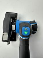 Mini scie électrique à main sans fil 20V de haute qualité, sans balais