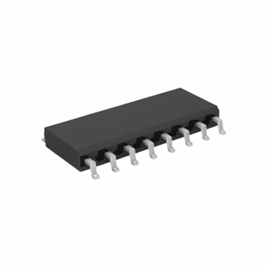 Componentes Electrónicos en Stock: Circuito Integrado CD74HC4040MS2074 16 SOIC (0.154", 3.90mm de Ancho), Contador Binario de 12 Bits 16SOIC - Product Image 1