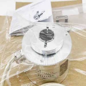 High-Precision RHI90N-0HAK1R61N-01024 Rotary Encoder Incremental and Absolute Encoder for Electrical Equipment - Product Image 2