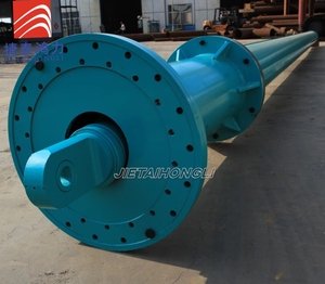 Barres de Kelly utilisées pour les plates-formes d'empilage rotatives Casagrande / Soilmec /<span class=keywords><strong>Bauer</strong></span> / IMT / Mait / Jintai / Liebherr - Product Image 3