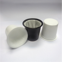 Capsules de café Keurig K-Cup jetables de 51mm les plus populaires avec filtre couvercle en papier d'aluminium produit d'emballage et d'impression le plus vendu
