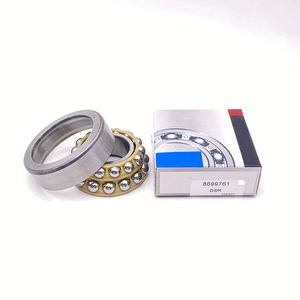 Prix négociable, roulement à billes 7020 ACDGA/P4A, roulements à billes à contact angulaire 7020 CE/P4BVG275, roulement 7020 - Product Image 6