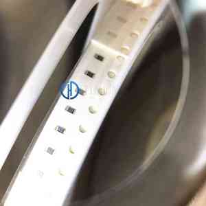 SMD <span class=keywords><strong>22ohm</strong></span> 10W <span class=keywords><strong>0</strong></span> 22 220K ohm 5 1 0603 điện trở - Product Image 3