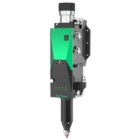 Têtes de découpe laser intelligentes haute performance Raytools BS03K-CAT, BS06K-CAT, BS12K-CAT, BS20K-CAT 1500W, 2000W, 3000W, 6000W