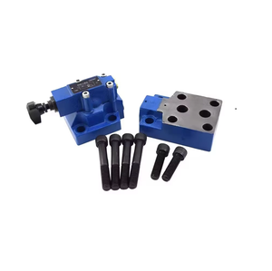 วาล์วปลดโหลดไฮดรอลิก Atos AGIU รุ่น AGIU10, AGIU20, วาล์วปลดโหลด - Product Image 1