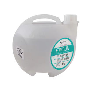 5 kg de aceite fluorado Solvay perfluoropolyéter FOMBLIN YL VAC 16/6 importado de Italia - Product Image 3