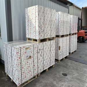 Feuilles de papier absorbant de forme personnalisée pour les désodorisants de voiture et les tests de réactifs - Product Image 3