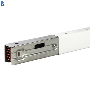 รางปลั๊กไฟตรง Kba40ed4300w 40a, 0 พอร์ตแยก, 230v, 400v, ยาว 3 เมตร, รุ่น Canalis - Product Image 1