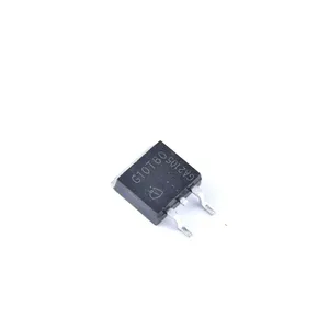 Alimentation LCD G10T60, transistor à effet de champ MOS TO-263, IGBG10T60 - Product Image 1