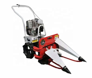 Múltiples modelos están disponibles Mini sorgo segador con precio bajo - Product Image 5