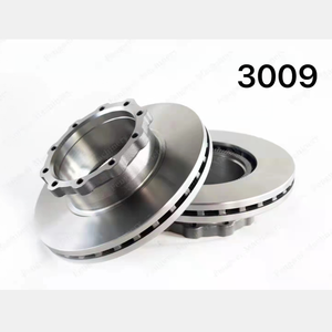 Auto Spare Parts Brake <strong>Disc</strong> for Trailers - Product Image 4