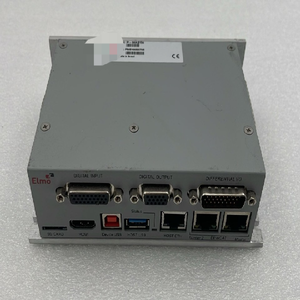 Hareket Kontrolü <span class=keywords><strong>P</strong></span>-MAS1N Servo Sürücü Programlama Kontrol Cihazı Endüstriyel Otomasyon - Product Image 1