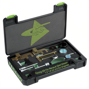 Kit de sincronización para motores Renault Opel Nissan 1.5 1.9 2.2 2.5 Dci - Product Image 2
