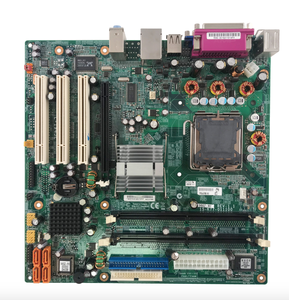 Desktop-<span class=keywords><strong>motherboard</strong></span> mainboard einsatz für L-I945GZ bord 15-K77-011100 45R6160 945GZ-M2 - Product Image 1