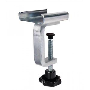 ROTHENBERGER - 55524 Pieza de abrazadera de mesa para elemento calefactor Roweld P110/P125 - EAN 4004625555248 SOLDADURA - Product Image 1