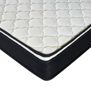Colchones Dobles al por Mayor, Productos Enrollados, Colchón de Muelles Ensacados de Alta Calidad para Dormir Bien - Product Image 3
