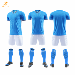 Uniformes <span class=keywords><strong>de</strong></span> Fútbol Elegantes Rojos y Blancos <span class=keywords><strong>de</strong></span> <span class=keywords><strong>Gales</strong></span>, <span class=keywords><strong>República</strong></span> Checa y Eslovaquia, Uniformes <span class=keywords><strong>de</strong></span> Fútbol <span class=keywords><strong>de</strong></span> Manga Corta <span class=keywords><strong>de</strong></span> Calidad, Fabricante OEM - Product Image 1