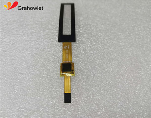 Oem/ODM 1.3 inch thông minh cảm ứng điện dung màn hình mặc công nghiệp thiết bị y tế để sử dụng nhà linh hoạt kích thước nhỏ - Product Image 6