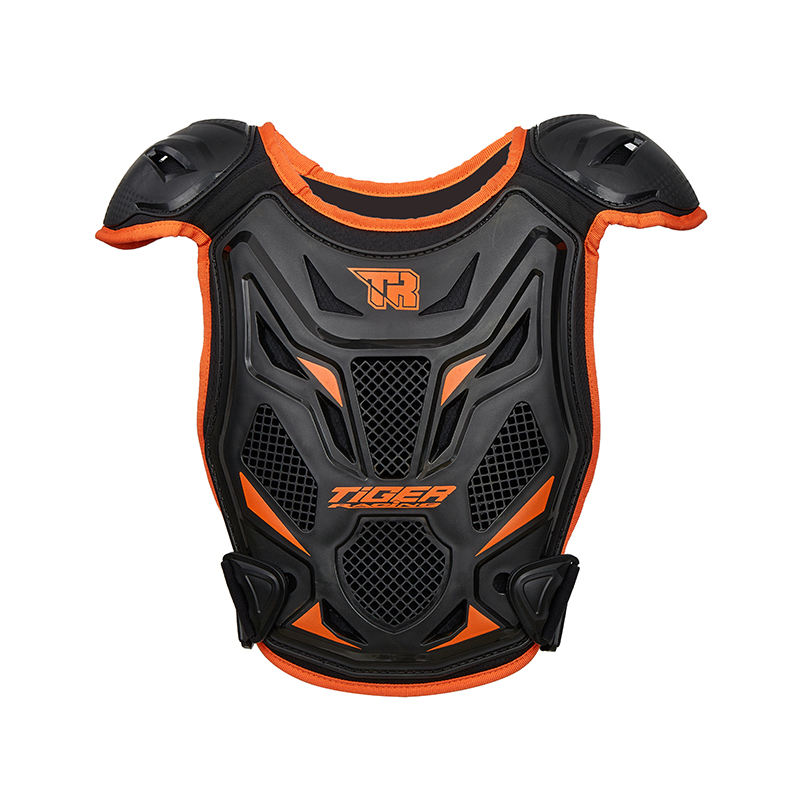 TR-Y11 Kids Motocross Sport Chest Protector Dirt Bike Racing