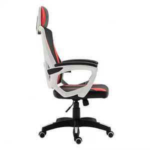 <span class=keywords><strong>Chaise</strong></span> de jeu pas chère, design moderne, grande taille pour adultes, invités, <span class=keywords><strong>chaise</strong></span> de jeu ergonomique robuste, <span class=keywords><strong>chaise</strong></span> d'ordinateur pour les meilleurs joueurs - Product Image 4