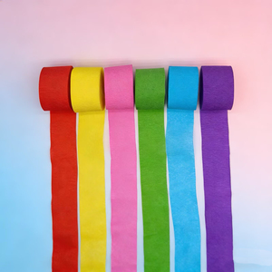 Biodegradable Colored <b>Tissue</b> <b>Paper</b> Bulk For Eco Friendly Gift Wrapping Floral Craft And Holiday Party Decor - Product Image 5