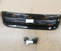 Grille avant en gros avec feux intégrés pour FJ120 2003-2009