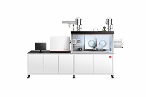 AELAB ICP-OES 분광기 글러브 박스형 자동 분광기 가격 광학 방출 분광기 - Product Image 2