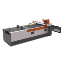 Máquina Cortadora de Tarjetas de Visita con Motor Servo de Fácil Operación 1070, Plotter Digital para Cortar Papel, Cartón, Cajas de Regalo y Adhesivos