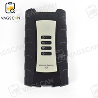 Outil de diagnostic agricole John-EDL V3 avec adaptateur tablette Xplore 5.3 AG CF, logiciel, interface OBD/USB