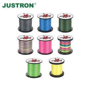 <span class=keywords><strong>สาย</strong></span>เบ็ดตกปลาถักหลายเส้น แข็งแรงพิเศษ <span class=keywords><strong>ราคา</strong></span><span class=keywords><strong>ถูก</strong></span> สำหรับตกปลาชายฝั่งทะเล 4 เส้น <span class=keywords><strong>8</strong></span> สี 100 เมตร คุณภาพสูง - Product Image 2