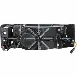 Faro Delantero Derecho EUROCARGO (1991-->2002) adecuado para Iveco EUROCARGO 60 EUROCARGO 150 EUROCARGO 120 (500340503) - Product Image 2