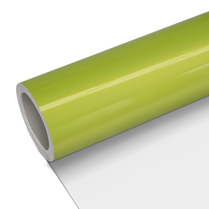 Film de protection pour véhicule en vinyle PET corail de qualité supérieure, installation facile, sans résidus, film décoratif pour partie du véhicule - Product Image 1