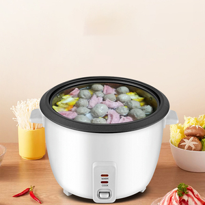 Rice <b>Cooker</b> for Household Use 3L Rice <b>Cooker</b> for Foreign Trade - Product Image 4
