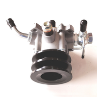Ensemble de servo-frein 27040-64050-P pour Toyota Dyna Toyoace Coaster Pompe à vide de frein