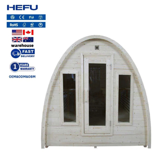 Offre Spéciale nouveauté petit Portable maison Sauna Design moderne à la maison <span class=keywords><strong>bain</strong></span> de <span class=keywords><strong>soleil</strong></span> matériel <span class=keywords><strong>en</strong></span> <span class=keywords><strong>bois</strong></span> massif - Product Image 1