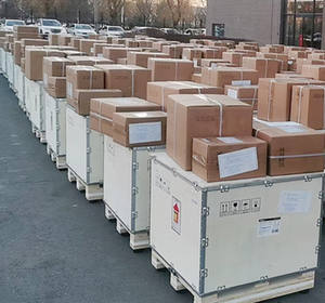 DIRUI alta qualidade CS-400 <span class=keywords><strong>Auto</strong></span> Analisador Química com 400 T/H - Product Image 4