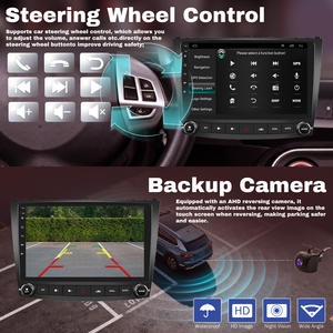 <span class=keywords><strong>Radio</strong></span> Multimedia para Auto Android de 10 Pulgadas con Pantalla IPS de 32 GB para Lexus IS250/IS350 2006-2012, Reproductor de DVD con Carplay Inalámbrico, DSP y Wifi - Product Image 5