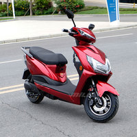 Pas cher deux roues 20ah ckd 1500w cyclomoteur 60v electrico 72v motos 3000w moto électrique scooter adulte avec siège
