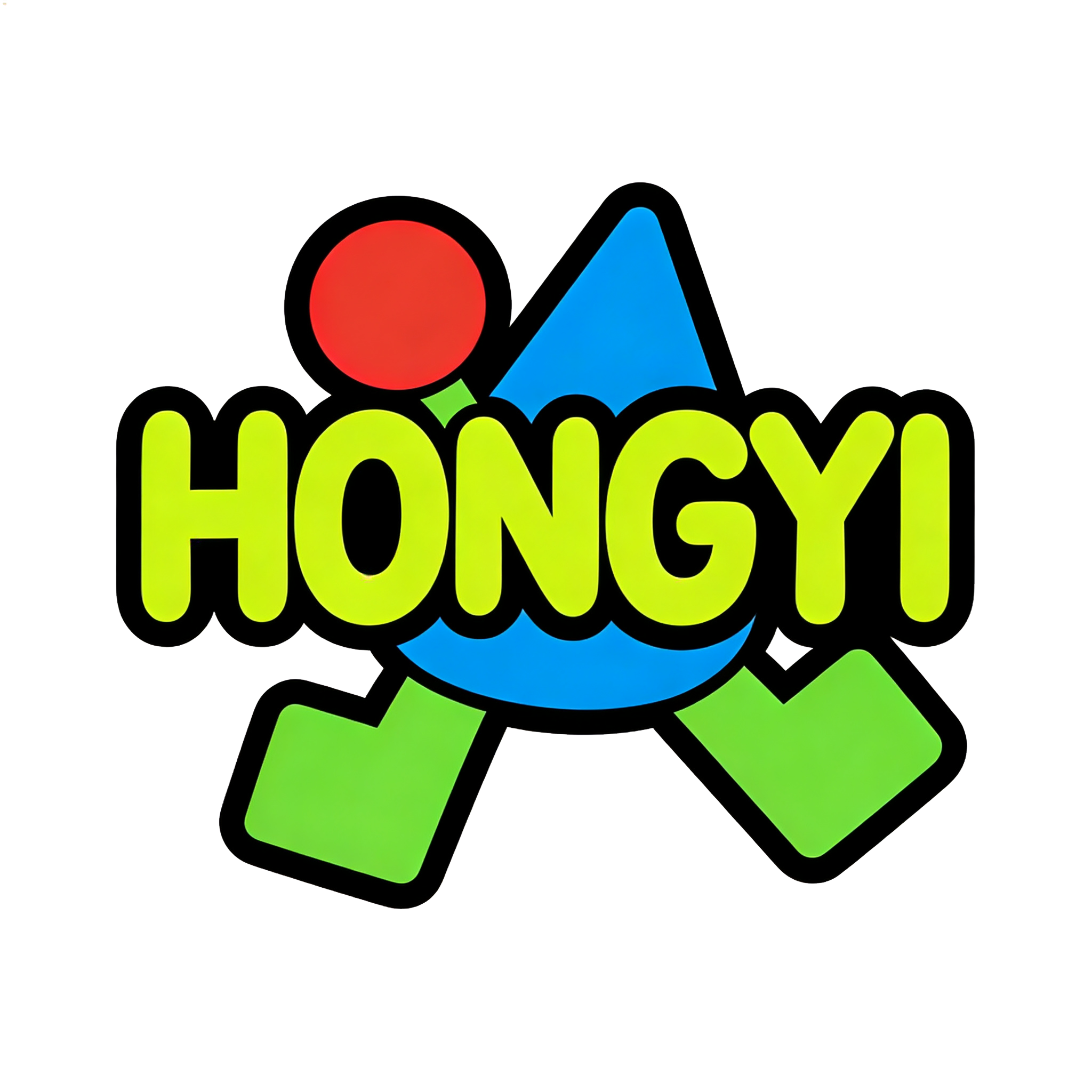 Shenzhen Hongyi Animation Technology Co., Ltd.